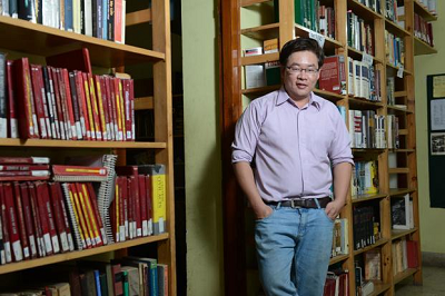 Lawrence Liang says the problem with hate speech laws is that they collapse questions of law and order with questions of subjective hurt, and we run the risk of becoming a republic of hurt sentiments. Photo: Hemant Mishra/Mint SC has set a high threshold for tolerance: Lawrence Liang