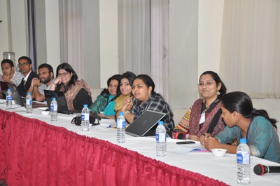 Pune_Participants