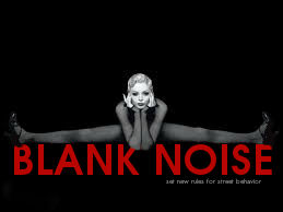 Blank Noise