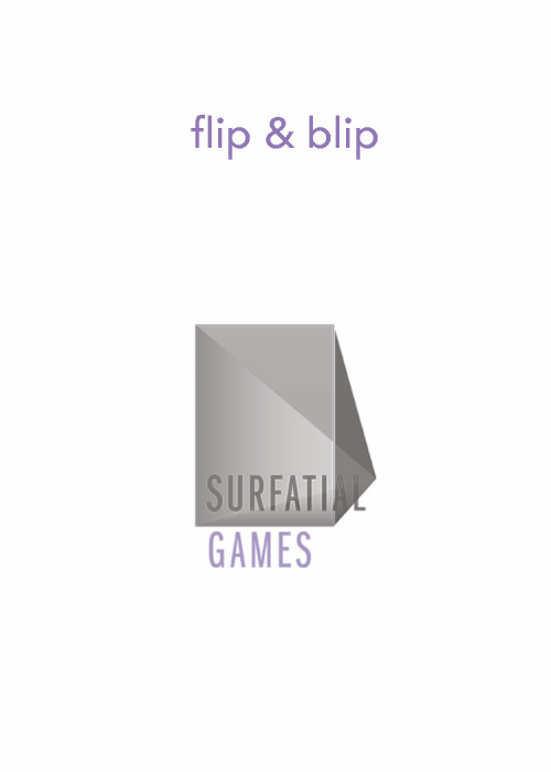 flip & blip