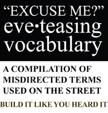 Vocabulary